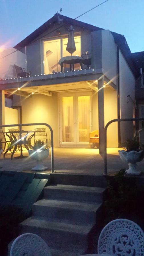 Lake View, Rosscarbery Hotel Luaran gambar