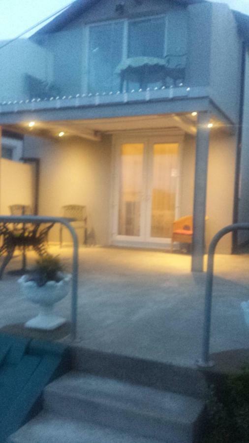 Lake View, Rosscarbery Hotel Luaran gambar